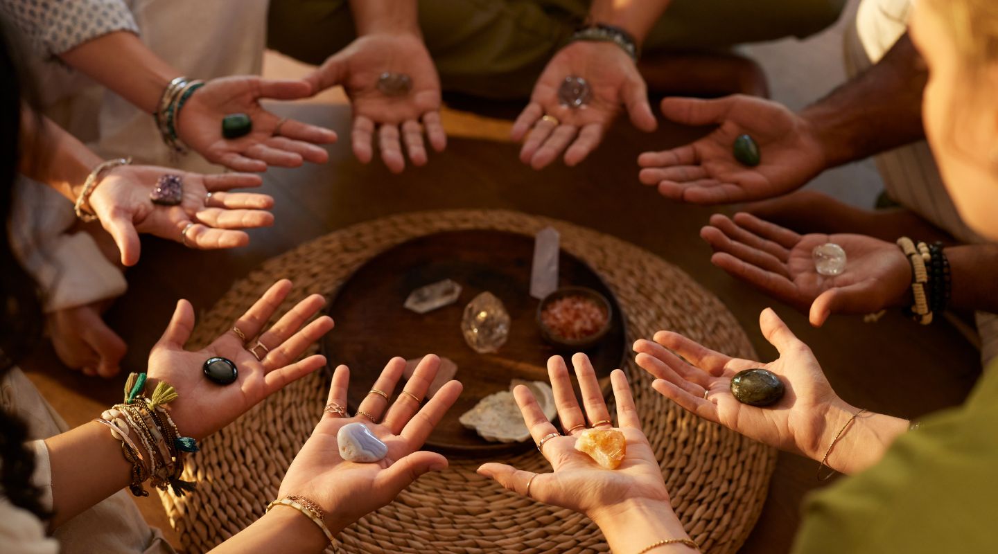 Women's Group Retreat 26–29 March 2026